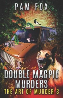 Double Magpie Murders - Fox, Pam