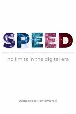 SPEED no limits in the digital era - Poniewierski, Aleksander