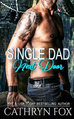 Single Dad Next Door - Fox, Cathryn
