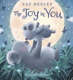 The Joy in You - Deeley, Cat; Butcher, Rosie