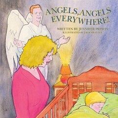 Angels, Angels Everywhere! - Primas, Jennifer