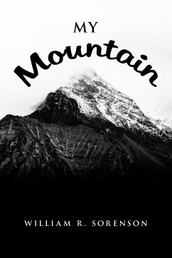 My Mountain - Sorenson, William R.