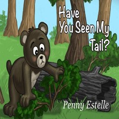 Have You Seen My Tail - Estelle, Penny