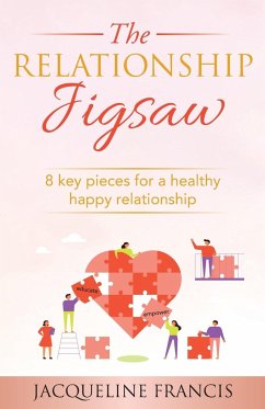 The Relationship Jigsaw - Francis, Jacqueline