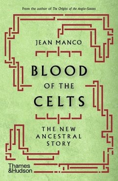 Blood of the Celts - Manco, Jean