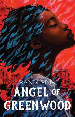 Angel of Greenwood - Pink, Randi