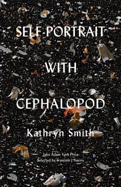 Self-Portrait with Cephalopod - Smith, Kathryn