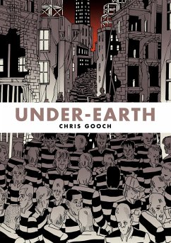 Cover Under-Earth