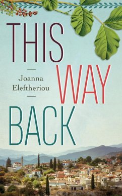 This Way Back - Eleftheriou, Joanna