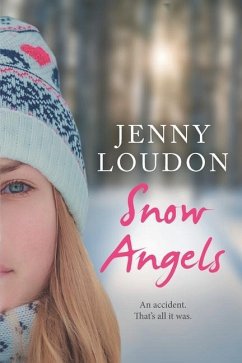 Snow Angels - Loudon, Jenny