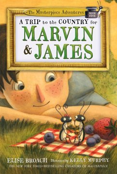 A Trip to the Country for Marvin & James - Broach, Elise