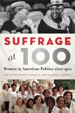 Suffrage at 100
