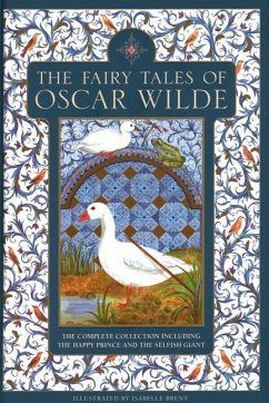 The Fairy Tales of Oscar Wilde - Wilde, Oscar