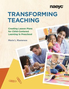 Transforming Teaching - Masterson, Marie