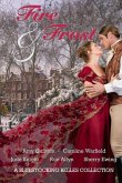 Fire & Frost: A Bluestocking Belles Collection