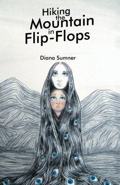Hiking the Mountain in Flip-Flops - Sumner, Diana