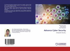 Advance Cyber Security - SINGH, MANMOHAN;Sharma, Rahul;Chakrawarti, Ankit