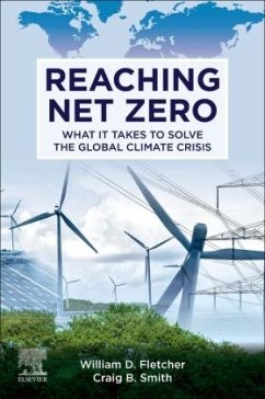 Reaching Net Zero - Fletcher, William D.;Smith, Craig B.