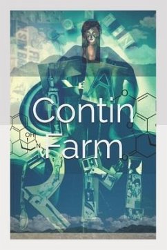 Contin Farm: Book One: Powerless - Bissett, A. J.