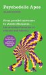 Psychedelic Apes - Bild 1
