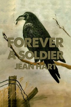 Forever a Soldier - Hart, Jean