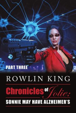 Chronicles of Jolie - King, Rowlin