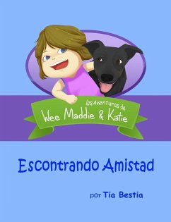 Escontrando Amistad - Bestia, Tia