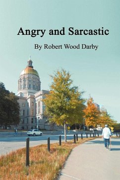 Angry and Sarcastic - Darby, Robert Wood