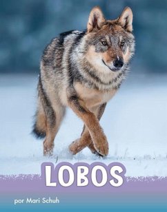 Lobos - Schuh, Mari