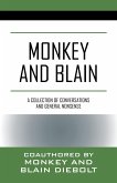 Monkey and Blain