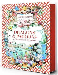 Cover Dragons & Pagodas
