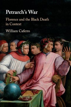 Petrarch's War - Caferro, William
