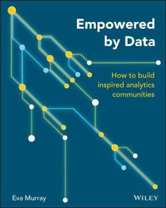 Empowered by Data - Murray, Eva