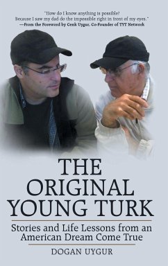 The Original Young Turk - Uygur, Dogan