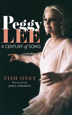 Peggy Lee - Oney, Tish