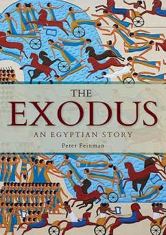 The Exodus - Feinman, Peter