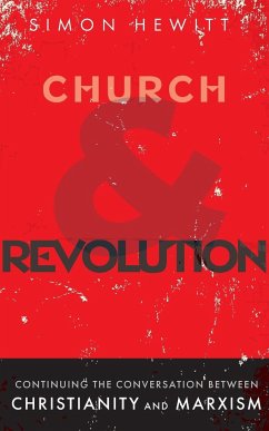 Church and Revolution - Hewitt, Simon