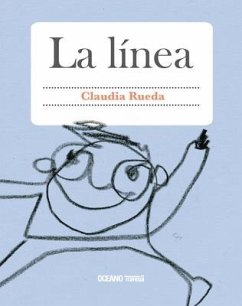 La Linea - Rueda, Claudia