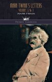 Mark Twain's Letters Volume 1,2 & 3