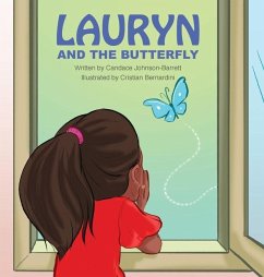 Lauryn and the Butterfly - Johnson, Candace R.
