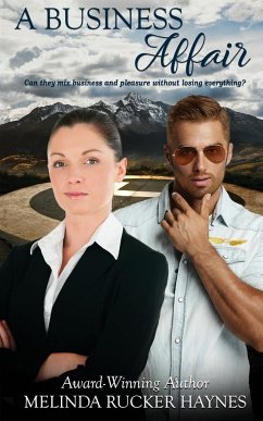 A Business Affair - Haynes, Melinda Rucker