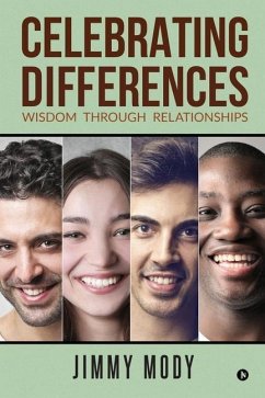 Celebrating Differences Wisdom through Relationships - Jimmy Mody