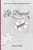 Life Beyond Obscurity: Renew Your Mind, Release Negativity, Reveal You
