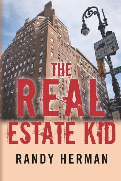 The Real Estate Kid - Herman, Randy