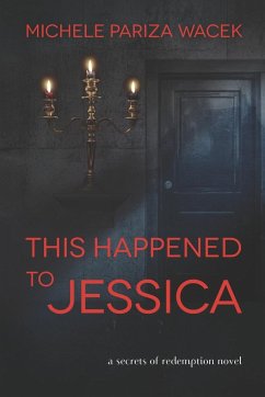 This Happened to Jessica - Pw (Pariza Wacek), Michele