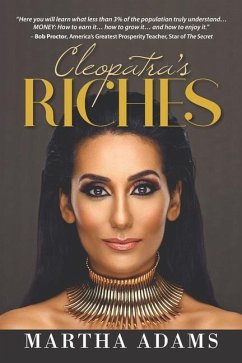 Cleopatra's Riches - Adams, Martha