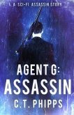 Agent G: Assassin