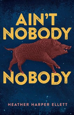 Cover Ain't Nobody Nobody
