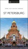DK Eyewitness St Petersburg