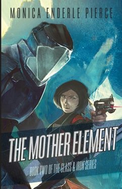 The Mother Element - Pierce, Monica Enderle